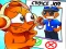 Gioco Sprunki Policeman For Kids in linea