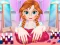 Gioco Princess Annie Nails Salon in linea
