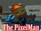 Gioco PixelMan Battle Revenge Royale in linea