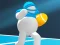 Gioco Rugby.io Ball Mayhem in linea