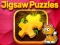 Gioco Exotic Cats Jigsaw Puzzle in linea