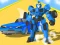 Gioco Robot Transform Race in linea
