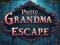 Gioco Pretty Grandma Escape in linea