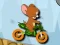 Gioco Tom and Jerry Mini Bike in linea