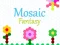 Gioco Mosaic Fantasy in linea