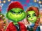 Gioco The Grench Couple Holiday Dress up in linea