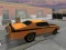 Gioco Backyard Car Parking in linea