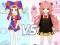 Gioco Shining Anime Star Dress Up in linea