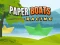 Gioco Paper Boats Racing in linea