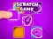 Gioco Scratch Game in linea