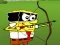Gioco Spongebob Shoot Zombie in linea