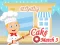 Gioco Cake Match 3 in linea