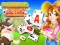 Gioco Happy Farm Solitaire in linea