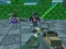 Gioco Survival Shooting Xtreme Crazy Pixel Combat in linea