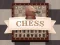 Gioco Chess in linea