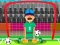 Gioco Keep The Goal in linea