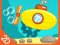 Gioco Submarine Happy Dive in linea
