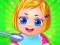 Gioco Baby Food Cooking in linea