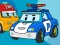 Gioco Robocar Coloring Book in linea