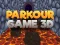 Gioco Parkour Game 3d in linea