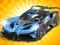 Gioco GT Cars Mega Ramps in linea