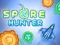 Gioco Spore Hunter in linea