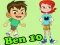 Gioco Ben 10 Run in linea