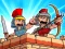 Gioco Impire Rush Rome Wars Tower Defense in linea