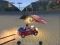 Gioco Demolition Cartoon Car Crash Derby in linea