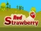Gioco Red Strawberry in linea