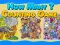 Gioco How Many Counting Game? in linea