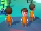 Gioco Prison Escape Plan in linea