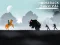Gioco Horseback Survival Zombies Escape in linea