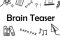 Gioco Brain Teaser in linea