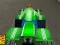 Gioco Ben 10 ATV 3D in linea