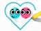 Gioco Love Balls in linea