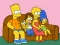 Gioco The Simpsons Jigsaw Puzzle in linea