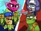 Gioco Plants Vs Zombies - Merge Defense in linea