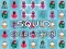 Gioco Squid Collection in linea