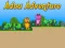 Gioco Adou Adventure in linea