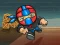 Gioco Ninja Hero Runner in linea