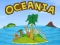 Gioco Oceania in linea