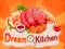 Gioco Dream Kitchen in linea
