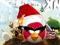 Gioco Angry Birds Space Xmas in linea