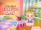 Gioco Baby Hazel: Siblings Day in linea