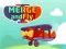 Gioco Merge and Fly in linea