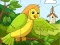Gioco Birds Hex Jigsaw in linea