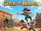 Gioco Catch the roober in linea