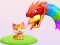 Gioco Cat Rescue in linea