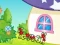 Gioco Smurf House Decorating in linea